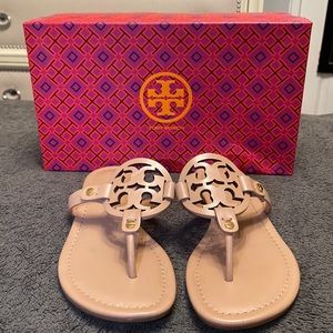 Women’s Tory Burch sandals